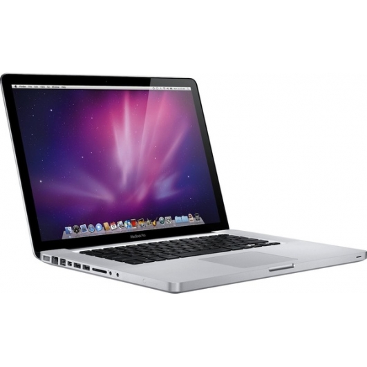 Apple MacBook Pro Early 2011 - 15-inch 2.0GHz Core i7