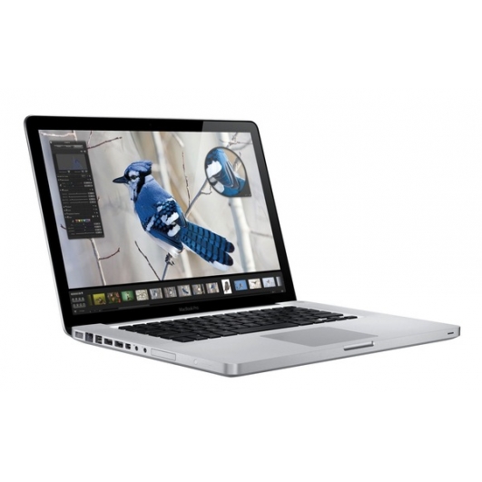 Apple MacBook Pro Late 2011 - 15-inch 2.2GHz Core i7