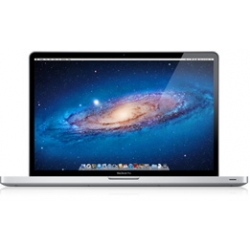 Apple MacBook Pro Late 2011 - 17-inch 2.5GHz Core i7