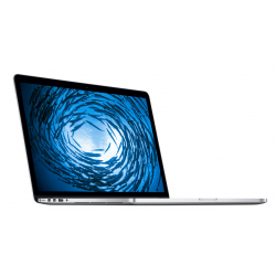 Apple MacBook Pro Late 2016 - 15-inch 2.6GHz Core i7