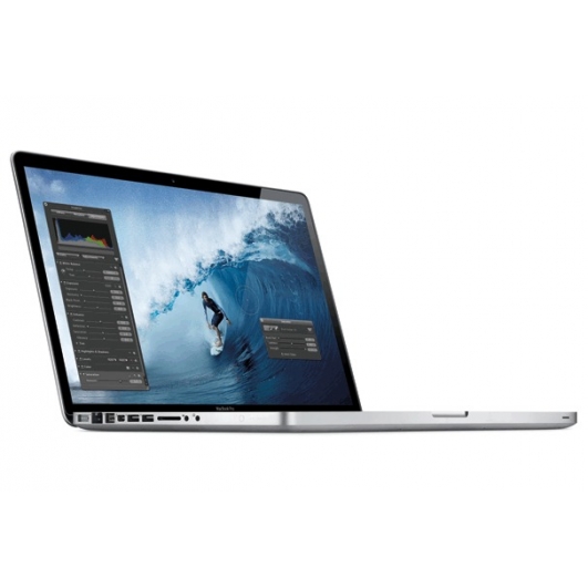 Apple MacBook Pro Mid 2012 - 13-inch 2.5GHz Core i5