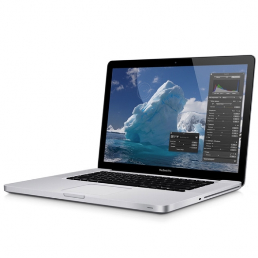 Apple MacBook Pro Mid 2012 - 15-inch 2.6GHz Core i7