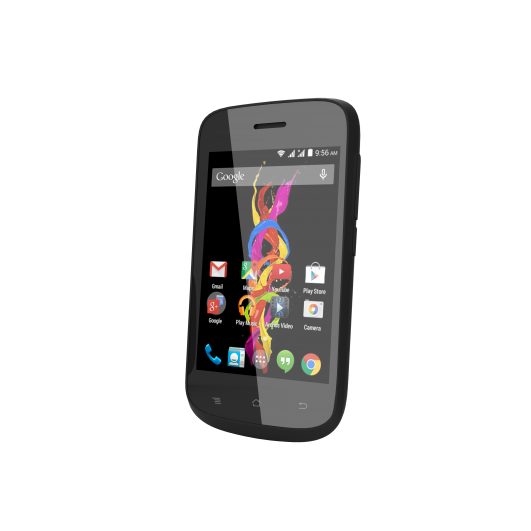 Archos 35b Titanium