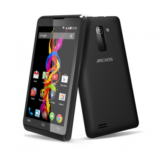 Archos 40c Titanium