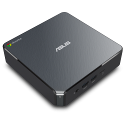 Asus Chromebox 3 NUC [Mini PC]
