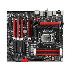 Asus MAXIMUS IV Extreme