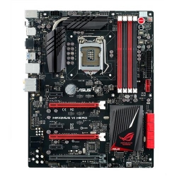Asus MAXIMUS VI Hero