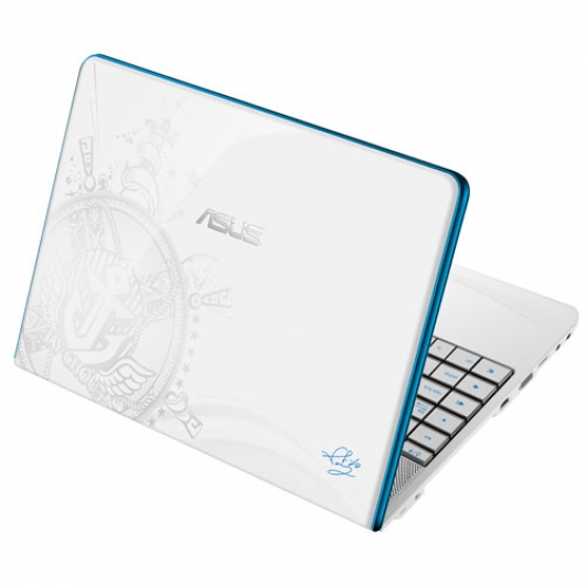 Asus N45SL Jay Chou Mystic Edition