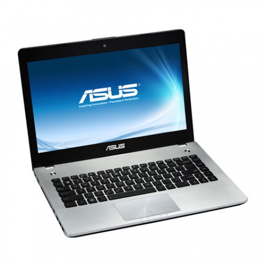 Asus N46VM