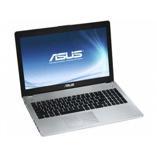 Asus N56VZ