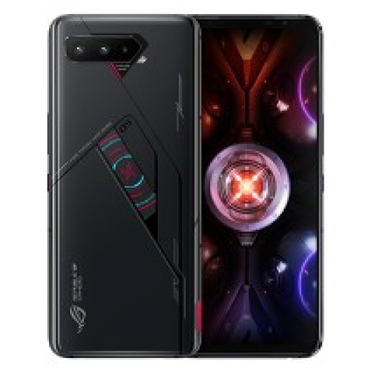 ROG Phone 5 Series