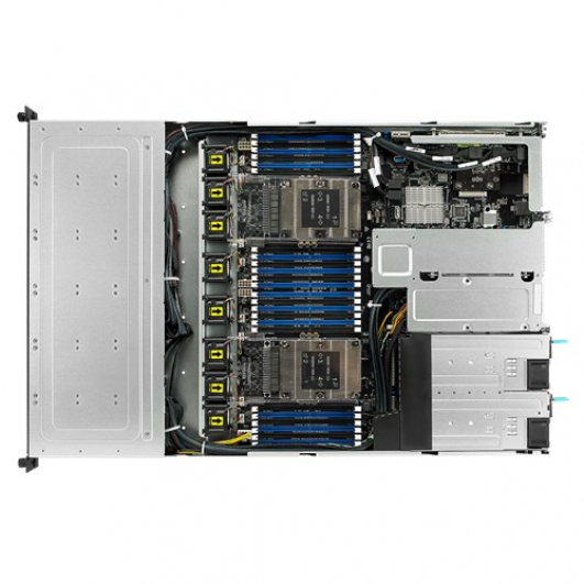 Asus RS700-E9-RS12