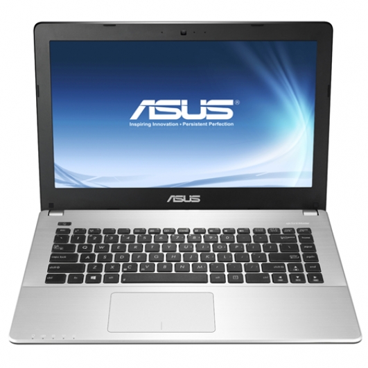 Asus X450VB