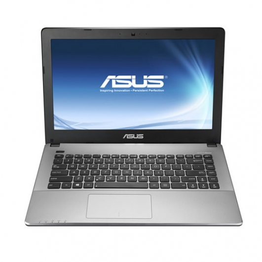 Asus X450VE