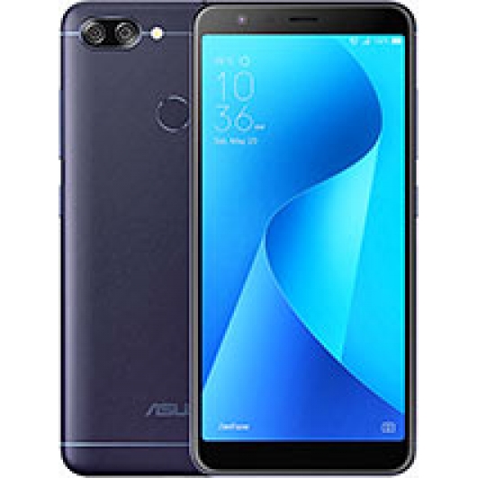 Asus ZenFone  Max Plus (M1)
