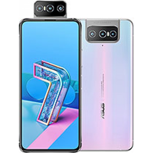 ZenFone 7 Series