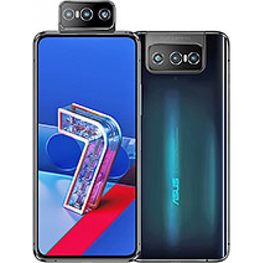 ZenFone 7 Pro Series