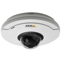 Axis Communications M5013 Dome