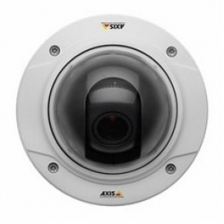 Axis Communications P3214-Ve Dome