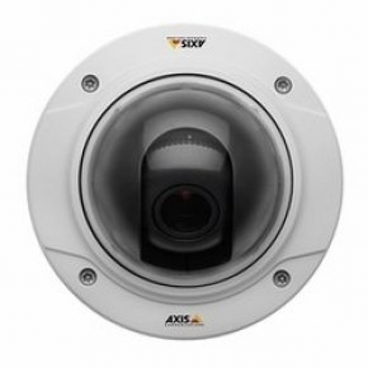 Axis Communications P3214-Ve Dome