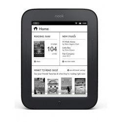 Barnes And Noble Nook