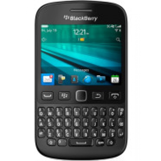 Blackberry 9720 Samoa