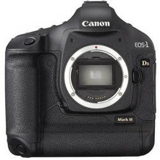 Canon EOS 1Ds Mark II 2