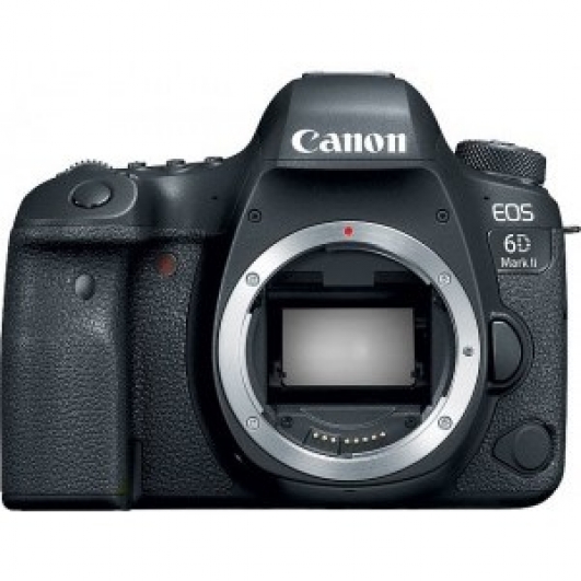Canon EOS 6D Mark II (2)