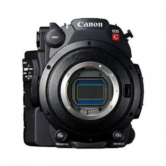 Canon  EOS C200 Cinema