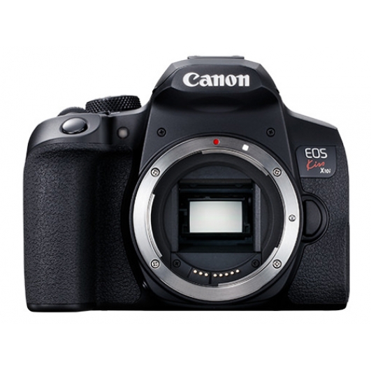 Canon EOS Kiss X10i