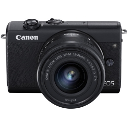 Canon EOS M200 Caméra eMemoryCards 256 Go UHS-I U3 SDXC 100 Mo/s Carte mémoire pour Canon EOS 850D 