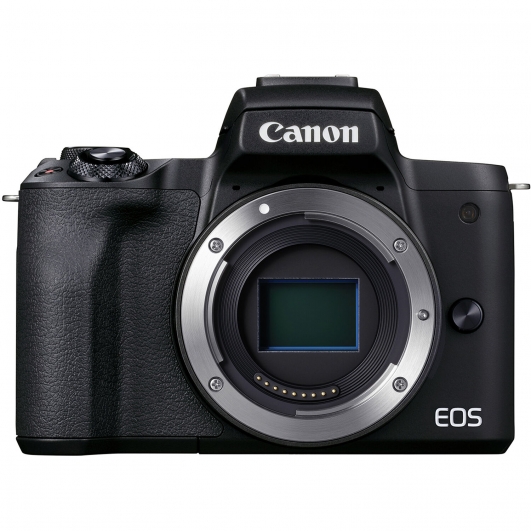 Canon EOS M50 (Mark II)