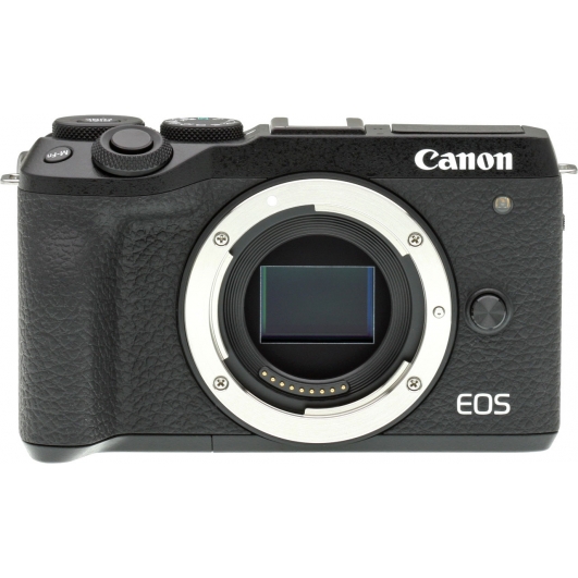 Canon EOS M6 Mark II (2)