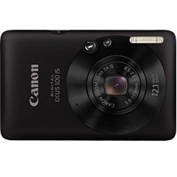 Canon Ixus 100 is