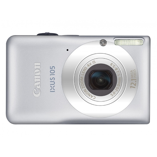 Canon Ixus 105