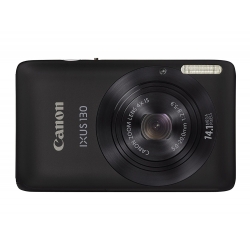 Canon Ixus 130 is