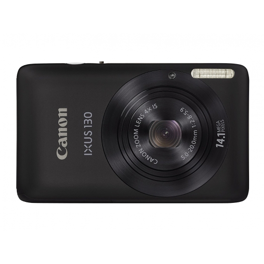 Canon Ixus 130 is