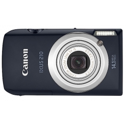 Canon Ixus 210