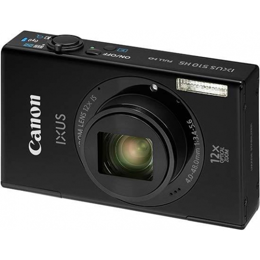 Canon Ixus 510 HS