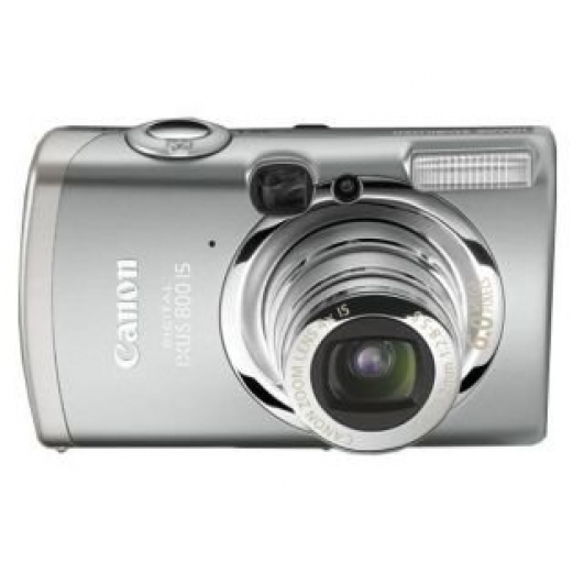 Canon Ixus 800 is