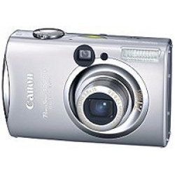 Canon Ixus 850 is