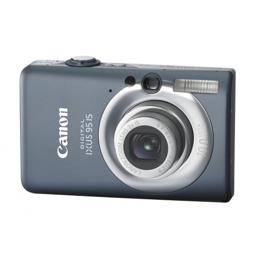 Canon Ixus 95 is