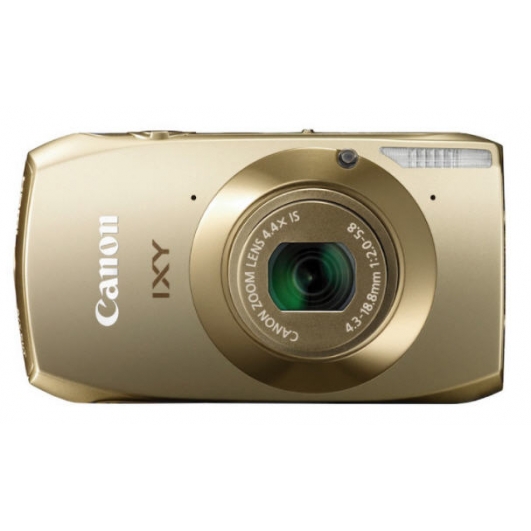 Canon Ixy 31S