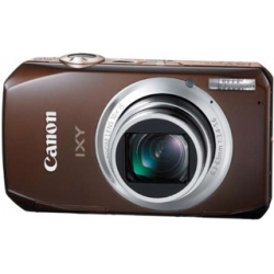 Canon Ixy 50S