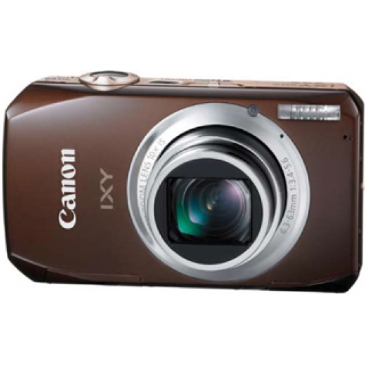 Canon Ixy 50S