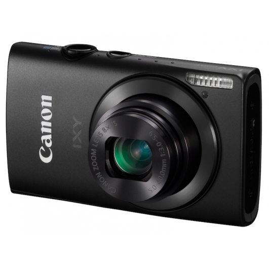 Canon Ixy 600F