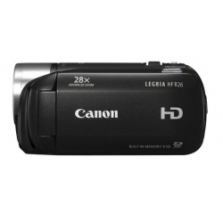 Canon Legria HF G26