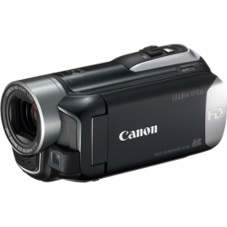Canon Legria HF R16