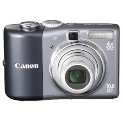 Canon Powershot A1000 is