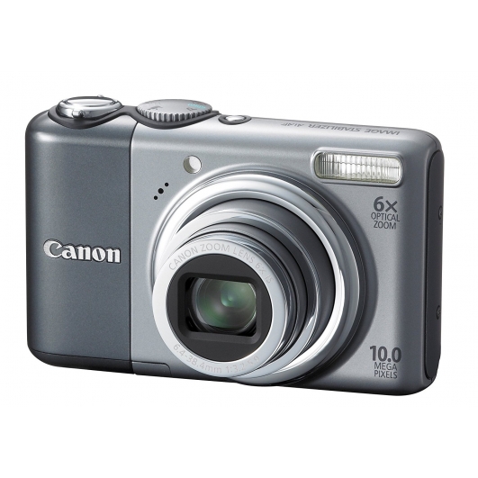 Canon Powershot A2000 is
